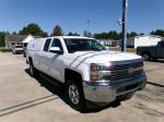 2017 Chevrolet Silverado 2500HD LT Double Cab