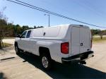 2017 Chevrolet Silverado 2500HD LT Double Cab