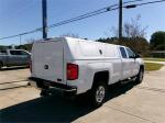 2017 Chevrolet Silverado 2500HD LT Double Cab