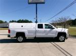 2017 Chevrolet Silverado 2500HD LT Double Cab