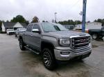 2017 GMC Sierra 1500 SLT Crew Cab Long