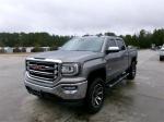 2017 GMC Sierra 1500 SLT Crew Cab Long