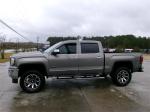 2017 GMC Sierra 1500 SLT Crew Cab Long