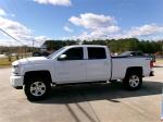 2018 Chevrolet Silverado 1500 LT Crew Cab 4WD
