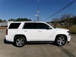 2016 Chevrolet Tahoe LTZ 2WD