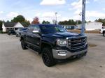 2018 GMC Sierra 1500 SLT Crew Cab Long