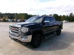 2018 GMC Sierra 1500 SLT Crew Cab Long