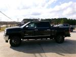 2018 GMC Sierra 1500 SLT Crew Cab Long