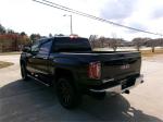 2018 GMC Sierra 1500 SLT Crew Cab Long