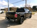 2018 GMC Sierra 1500 SLT Crew Cab Long