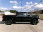 2018 GMC Sierra 1500 SLT Crew Cab Long