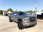 2017 GMC Sierra 1500 SLT Crew Cab Long