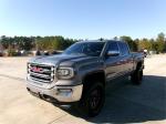 2017 GMC Sierra 1500 SLT Crew Cab Long