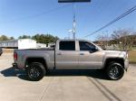 2017 GMC Sierra 1500 SLT Crew Cab Long