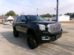 2017 GMC Yukon Denali 4WD