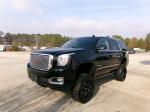 2017 GMC Yukon Denali 4WD