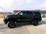 2017 GMC Yukon Denali 4WD