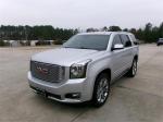 2017 GMC Yukon Denali 2WD