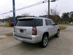 2017 GMC Yukon Denali 2WD