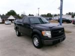 2014 Ford F-150 STX 6.5-ft. Bed 2WD