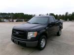 2014 Ford F-150 STX 6.5-ft. Bed 2WD
