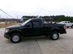 2014 Ford F-150 STX 6.5-ft. Bed 2WD
