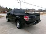 2014 Ford F-150 STX 6.5-ft. Bed 2WD