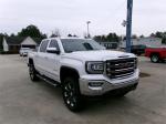 2018 GMC Sierra 1500 SLT Crew Cab Long