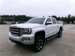 2018 GMC Sierra 1500 SLT Crew Cab Long