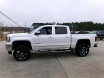 2018 GMC Sierra 1500 SLT Crew Cab Long