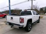 2018 GMC Sierra 1500 SLT Crew Cab Long