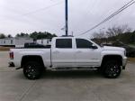 2018 GMC Sierra 1500 SLT Crew Cab Long