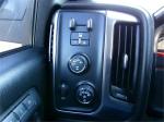 2016 Chevrolet Silverado 1500 LTZ Crew Cab 4W