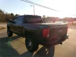 2016 Chevrolet Silverado 1500 LTZ Crew Cab 4W