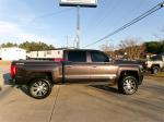 2016 Chevrolet Silverado 1500 LTZ Crew Cab 4W