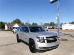 2018 Chevrolet Suburban Premier 2WD
