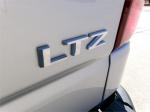 2019 Chevrolet Silverado 1500 LTZ Crew Cab 4W