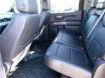 2019 Chevrolet Silverado 1500 LTZ Crew Cab 4W