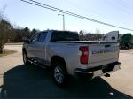 2019 Chevrolet Silverado 1500 LTZ Crew Cab 4W