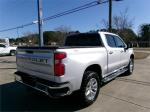 2019 Chevrolet Silverado 1500 LTZ Crew Cab 4W