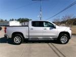 2019 Chevrolet Silverado 1500 LTZ Crew Cab 4W
