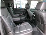 2016 Chevrolet Suburban LTZ 4WD