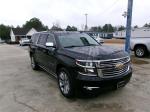 2016 Chevrolet Suburban LTZ 4WD
