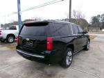 2016 Chevrolet Suburban LTZ 4WD