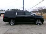 2016 Chevrolet Suburban LTZ 4WD