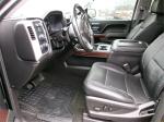 2017 GMC Sierra 1500 SLT Crew Cab Long