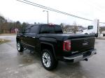2017 GMC Sierra 1500 SLT Crew Cab Long