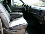 2007 Chevrolet Silverado 1500 LT1 4WD