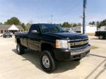 2007 Chevrolet Silverado 1500 LT1 4WD