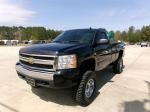 2007 Chevrolet Silverado 1500 LT1 4WD